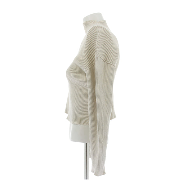 Pull beige