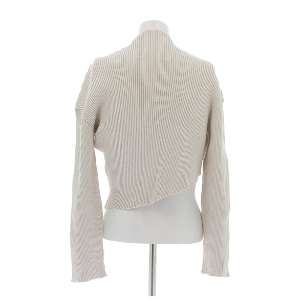 Pull beige