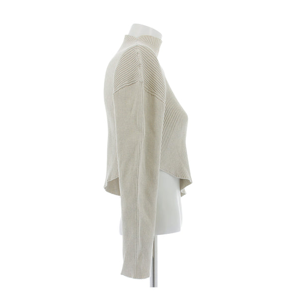 Pull beige