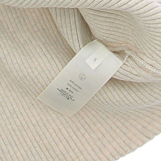 Pull beige