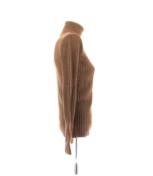 Pull en laine