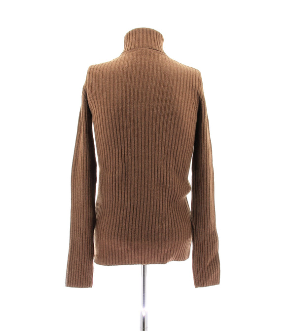 Pull en laine