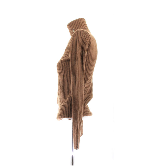 Pull en laine