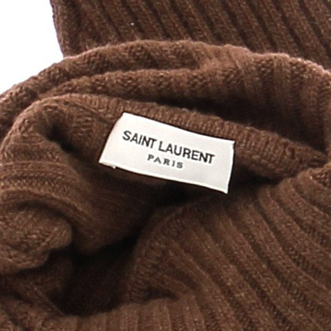 Pull en laine