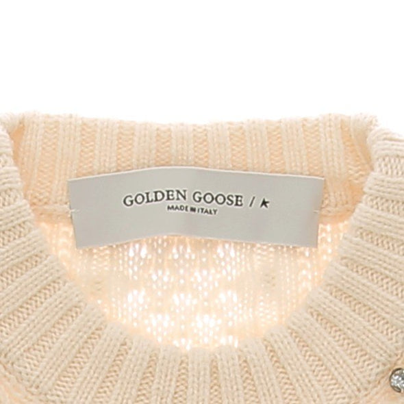 Pull en laine