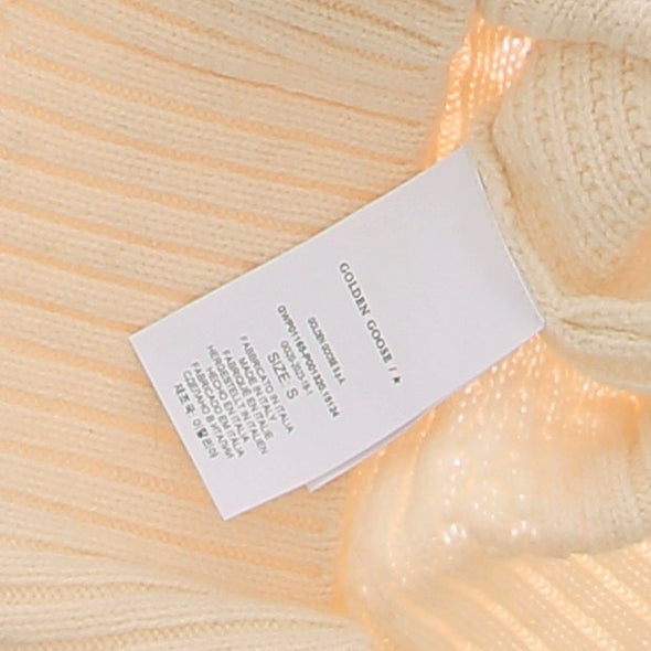 Pull en laine