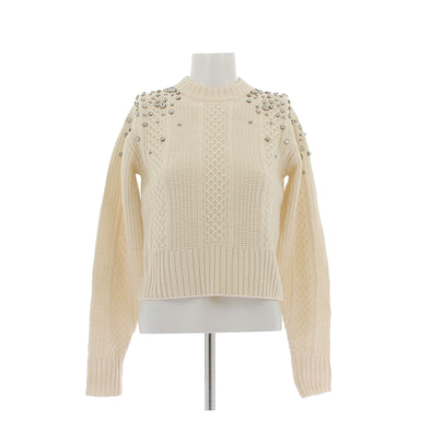 Pull en laine