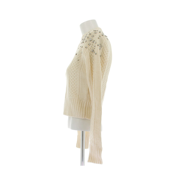 Pull en laine