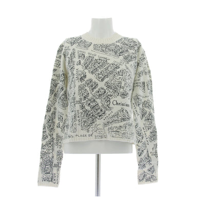 Pull en cachemire