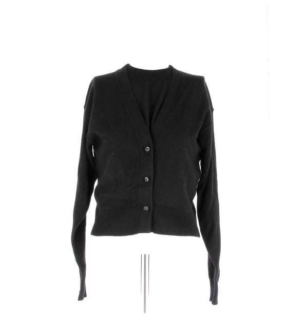 Pull en laine