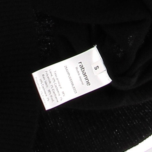 Pull en laine