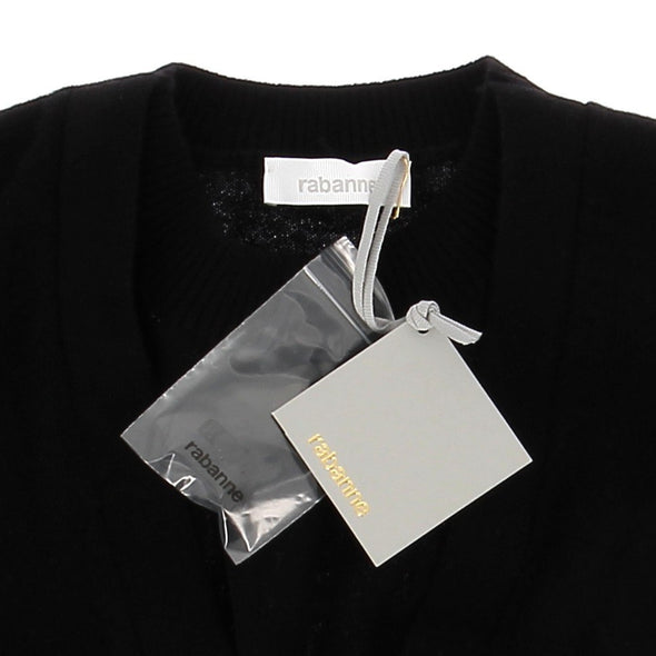 Pull en laine