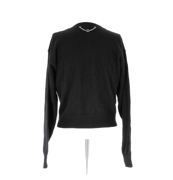 Pull en laine