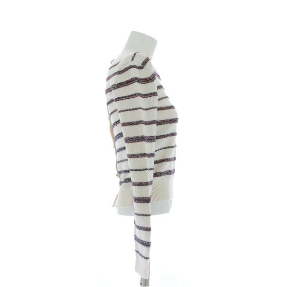 Pull en cachemire