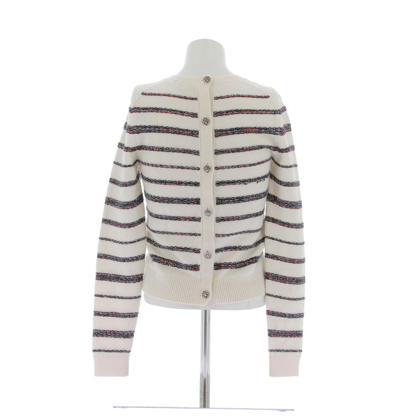 Pull en cachemire