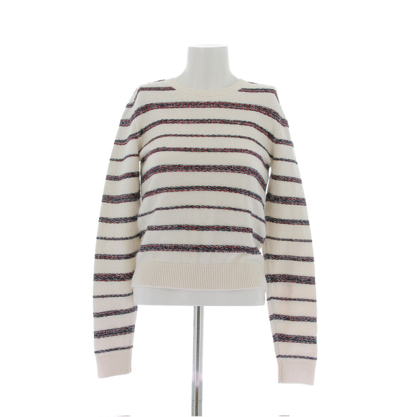 Pull en cachemire