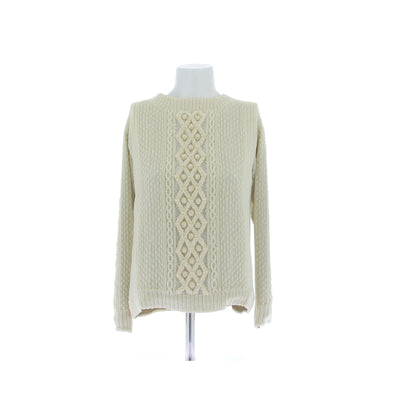 Pull à perles