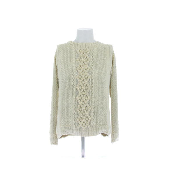 Pull à perles