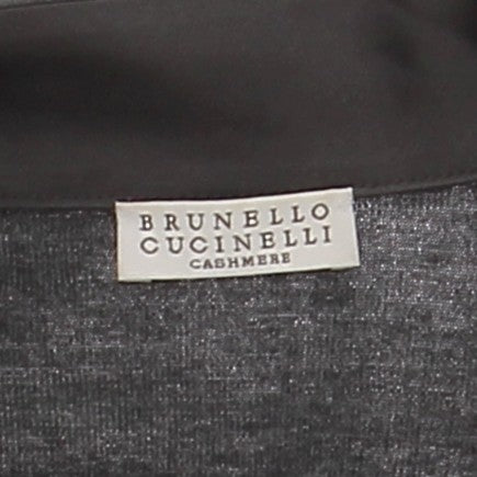 Pull en cachemire