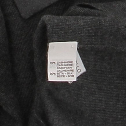 Pull en cachemire