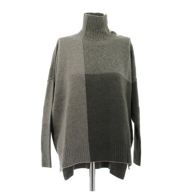 Pull en cachemire