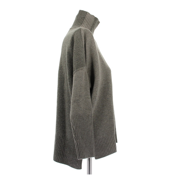 Pull en cachemire
