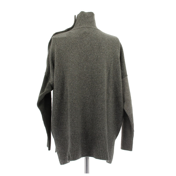 Pull en cachemire
