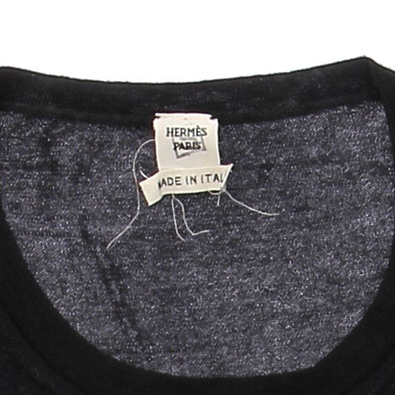 Pull en cachemire