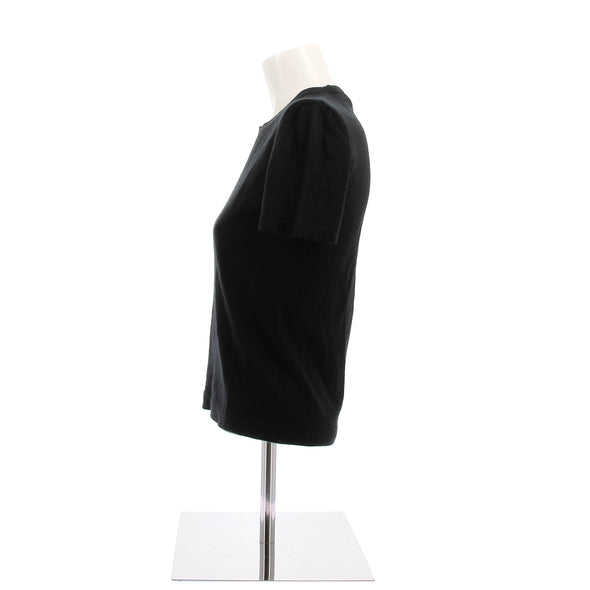 Pull en cachemire
