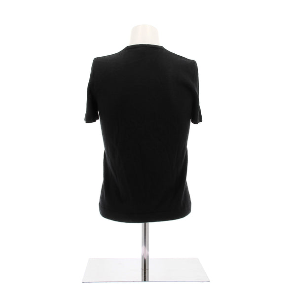 Pull en cachemire