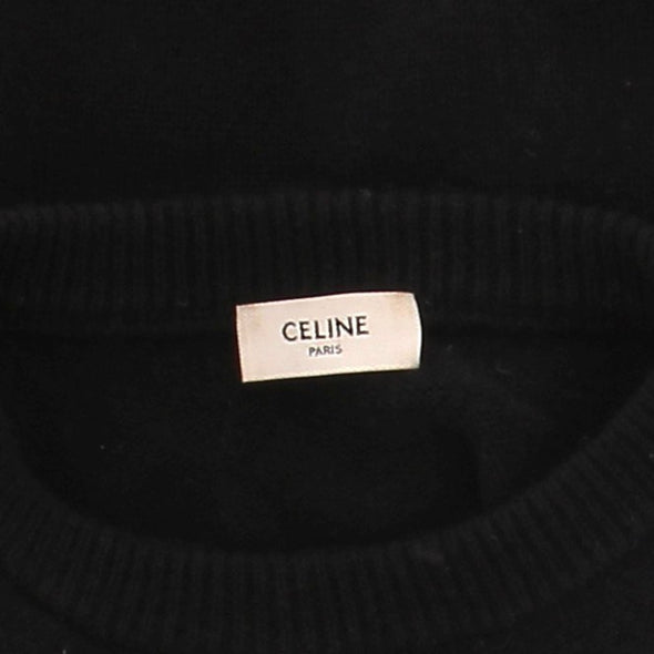 Pull en laine