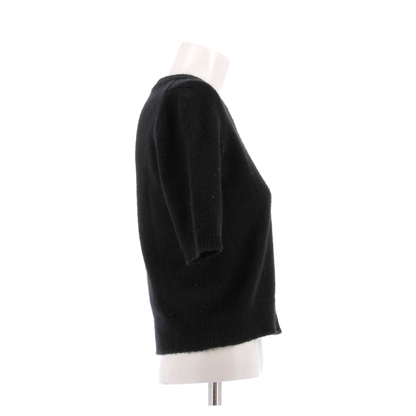 Pull en laine