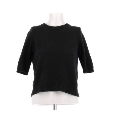 Pull en laine