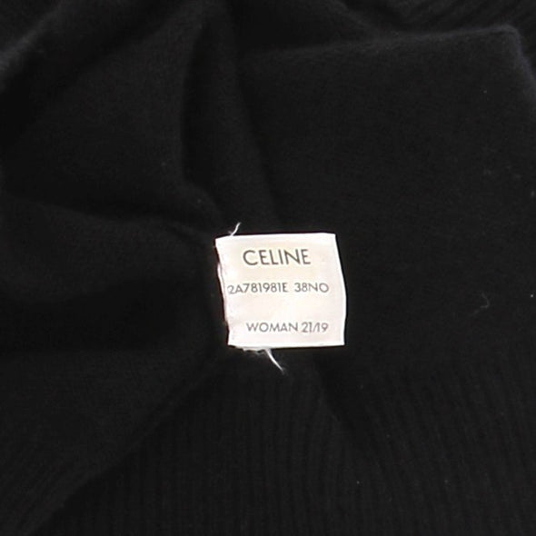Pull en laine