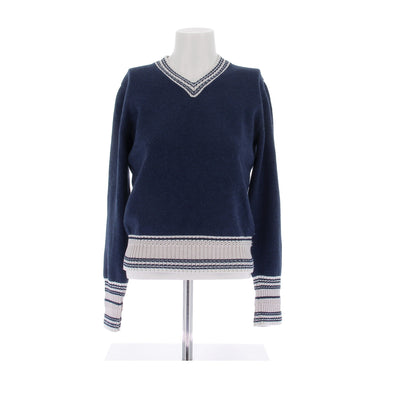 Pull en cachemire