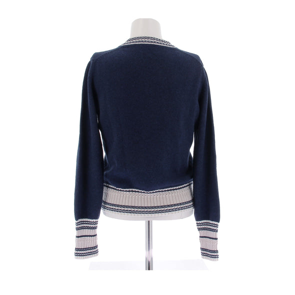 Pull en cachemire