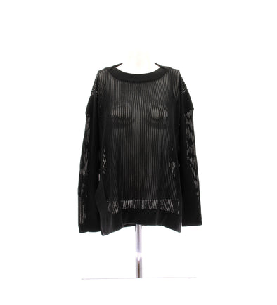 Pull noir