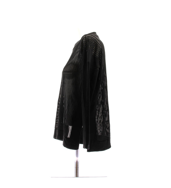 Pull noir