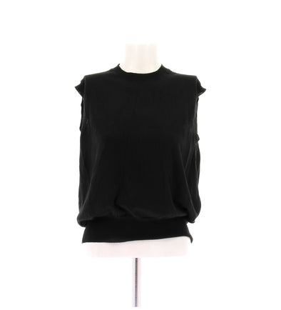 Pull en cachemire