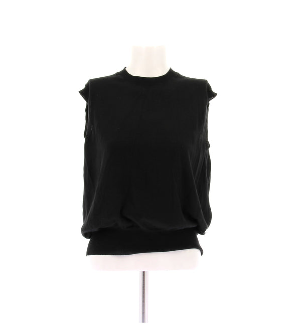 Pull en cachemire