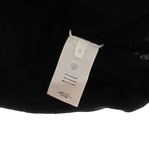 Pull en cachemire