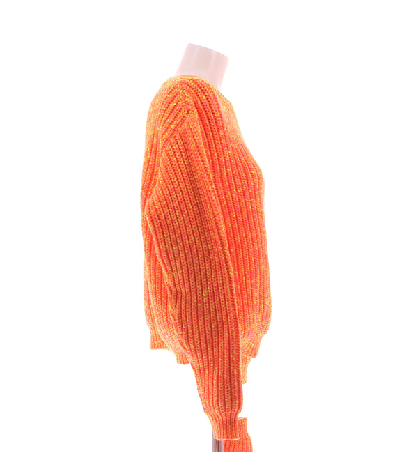 Pull orange