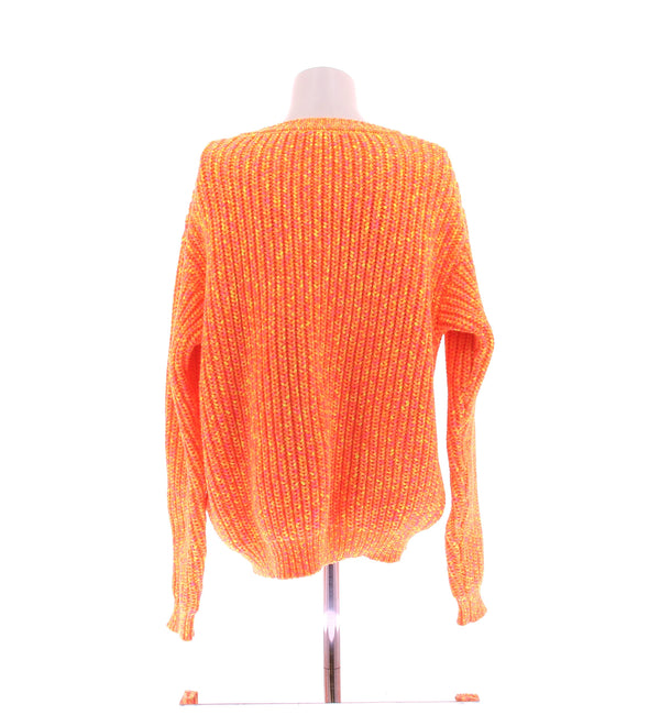 Pull orange