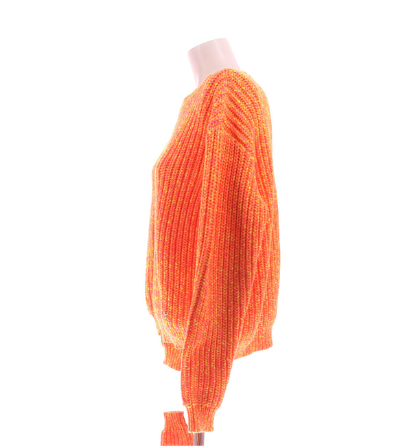 Pull orange