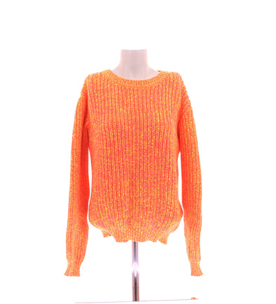 Pull orange