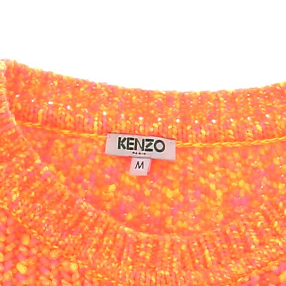 Pull orange