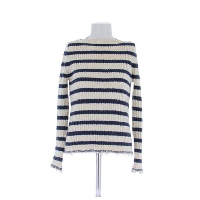 Pull marinière