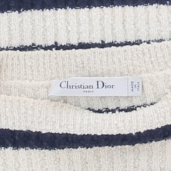 Pull marinière