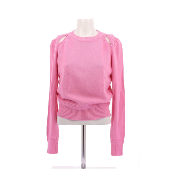 Pull rose