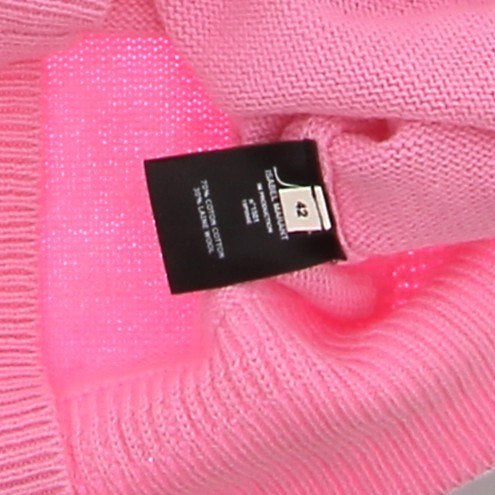 Pull rose